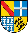 Stèma de Karlsruhe