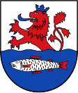 Leichlingen címere