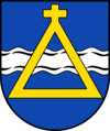 Wappen des Ortsteils Scheden[13]