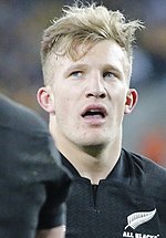 Vignette pour Damian McKenzie