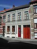 Burgerhuis