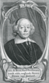 Q2012308 Johan de Brune geboren op 29 mei 1588 overleden op 7 november 1658