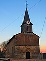 Kirche Saint-Génébaud