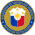 Министерство национальной обороны - DND (Филиппины) .svg