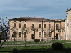 Municipio di Derovere