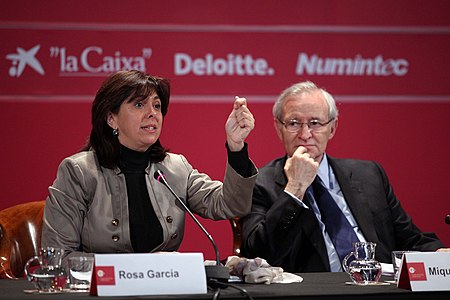 Rosa García García