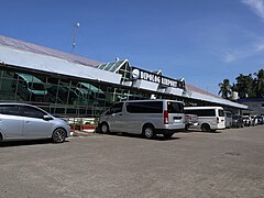 Dipolog Airport