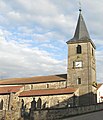 Église Saint-Brice