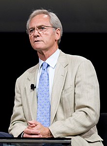 Don Siegelman at Netroots Nation 2008.jpg