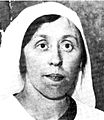 "Nurse" and murderess Dorothea Waddingham