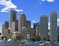 21. Boston (Massachusetts)