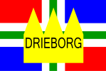 Drieborg