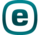 ESET antivir 7 logo