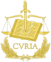 Emblem of the Court of Justice of the European Union.svg