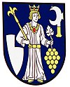 Wappen von Hajná Nová Ves