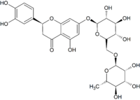 Image illustrative de l’article Ériocitrine