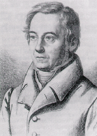 Ernst Moritz Arndt