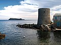 Генуэзская башня Толларе