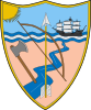 Official seal of Riohacha