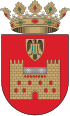 Escudo d'armas