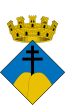 Blason de La Selva de Mar