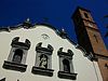 Iglesia de Nuestra Señora del Rosario