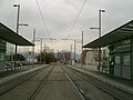 Miniatura para Estación de Sant Feliu-Consell Comarcal