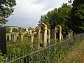 Jüdischer Friedhof