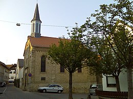 Bubenheim – Veduta