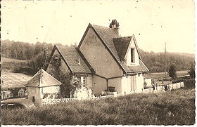 Image illustrative de l’article Gare de Fontaine-Lavaganne