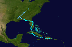 Image illustrative de l’article Tempête tropicale Fay (2008)