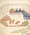 Миниатюра для Список Далай-лам