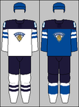 Футболки сборной Финляндии по хоккею 2014.png