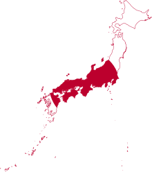 Flag-map of Japan.svg