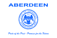 Aberdeen zászlaja