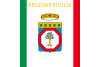 Flag of Apulia (until 2011).svg