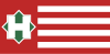 Флаг движения Pax Hungarica.svg