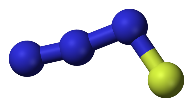 Fluorine