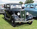 פורד מודל Y, שנת 1934 (2 דלתות)