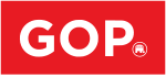 Logo of the Republican Party