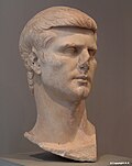 Miniatuur voor Gaius Asinius Pollio II