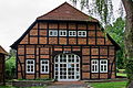 Gemeindehaus in Groß Munzel (Barsinghausen)