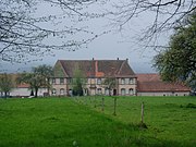 Château de Gendersberg.