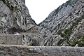 Gorges de Galamus, Saint-Paul-de-Fenouillet (7 mai 2016)