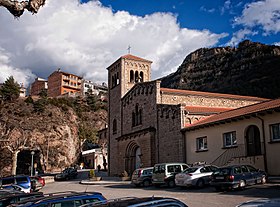 Guardiola de Berguedà