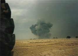 Golfoorlog van 1990-1991