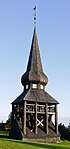 Artikel:Hackås kyrka