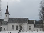 Hattfjelldal kirkested
