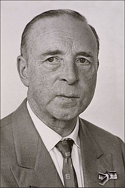 Friedrich-Wilhelm Hauck