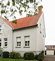 Siedlung Königsgrube ehem. Bergarbeiterhaus